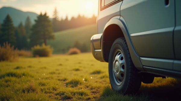 Die besten wohnmobilreifen für sorgenfreies Reisen finden