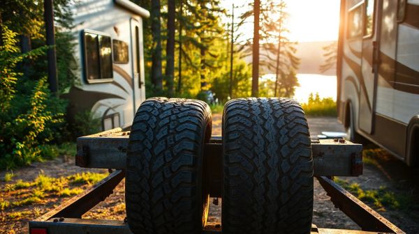 Die besten wohnmobilreifen für sorgenfreies Reisen finden