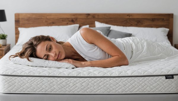 Welche Kriterien sollten bei der Auswahl einer guten Matratze berücksichtigt werden?