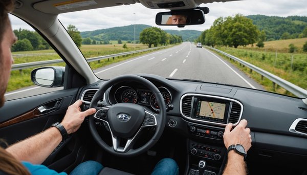 Tipps zur Auswahl des richtigen Navigationssystems